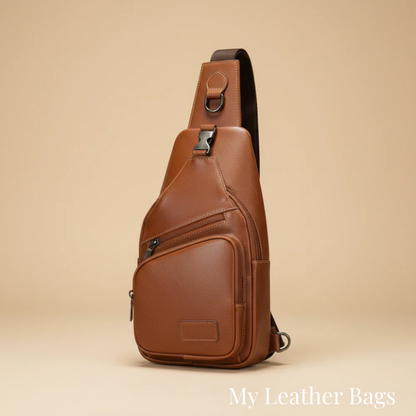 Stylish Handbag for Women with Vintage Chest Design