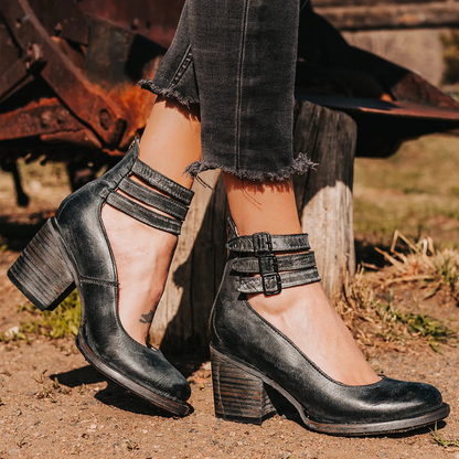 Comfortable Heels for Women