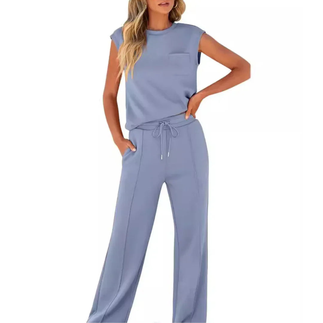 Stylish Two Piece Set for Women