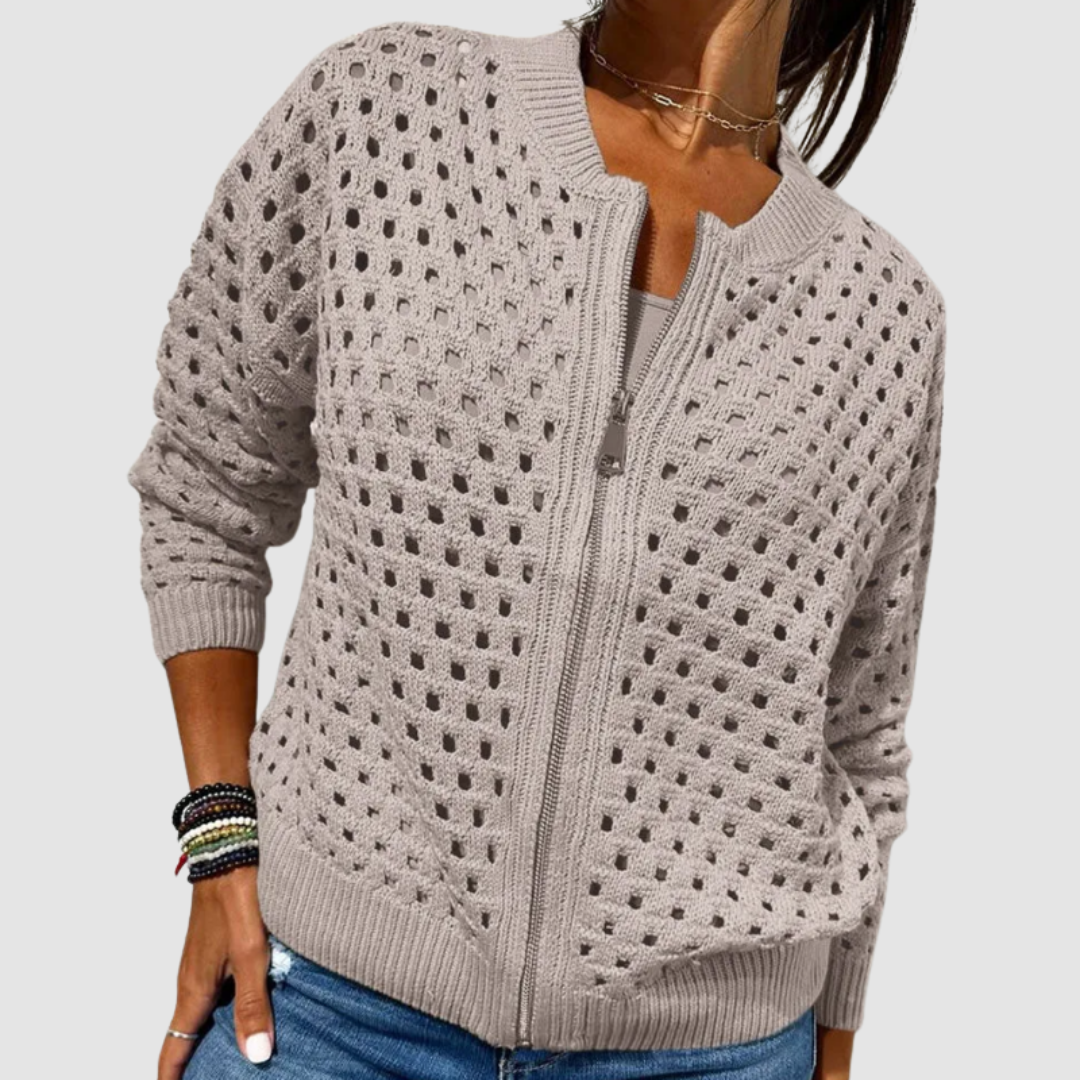 Stylish Cardigan Sweater for Women