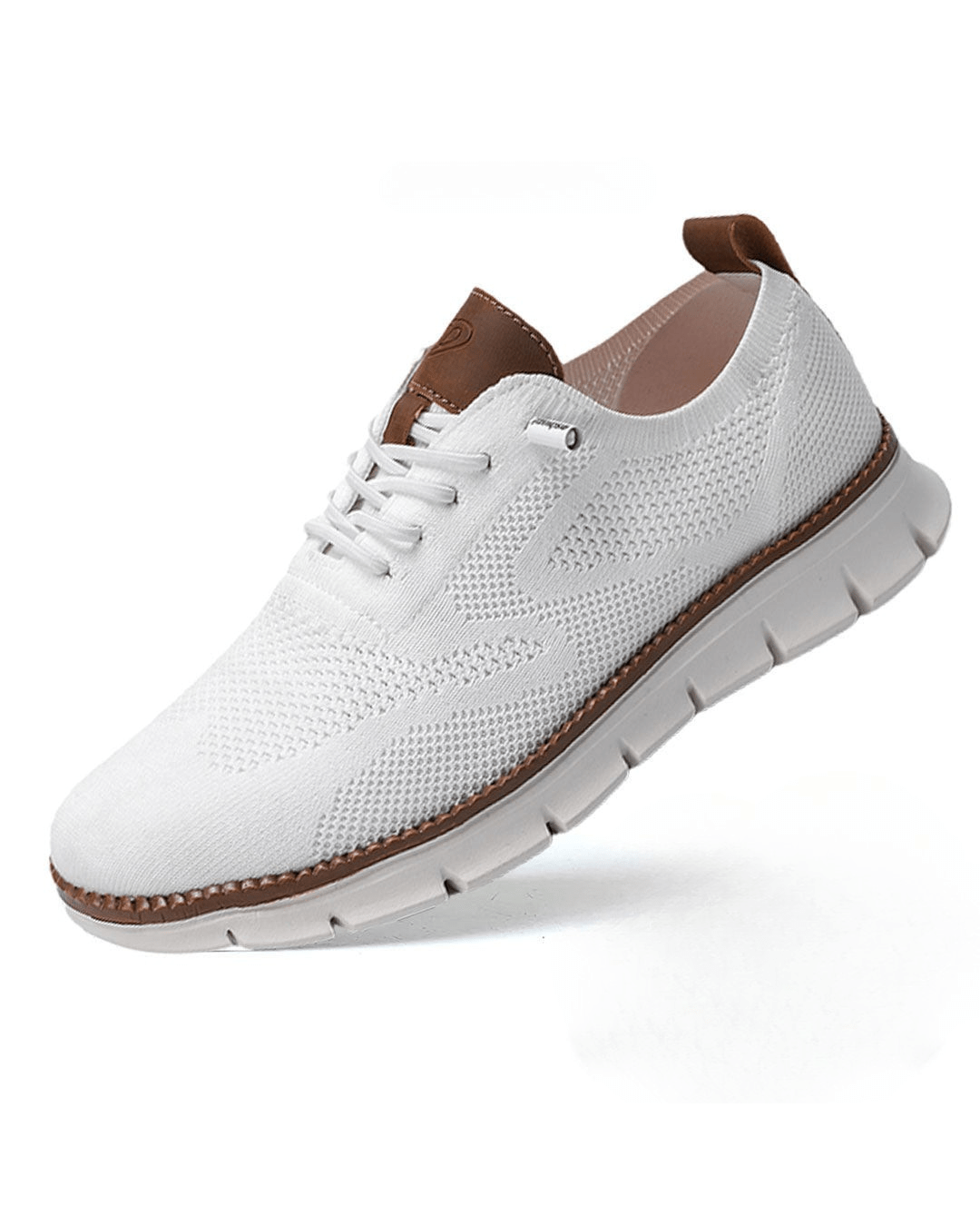 Comfortable Sneakers for Men with Breathable Style