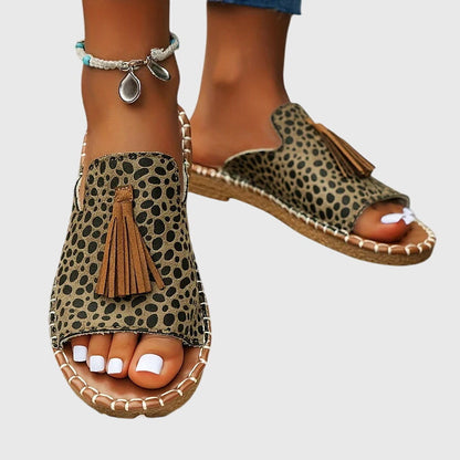 Comfortable Orthopedic Sandals for Women