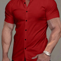 Deep Red