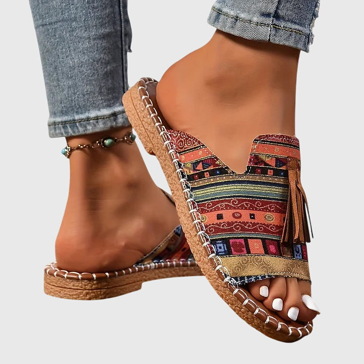 Comfortable Orthopedic Sandals for Women