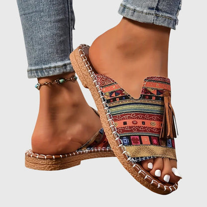 Comfortable Orthopedic Sandals for Women