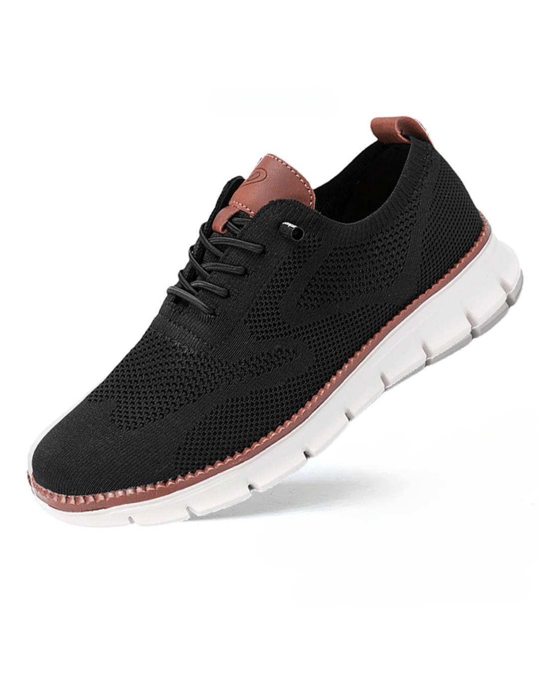 Comfortable Sneakers for Men with Breathable Style