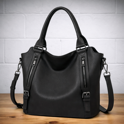 Effortless Crossbody Bag for Women