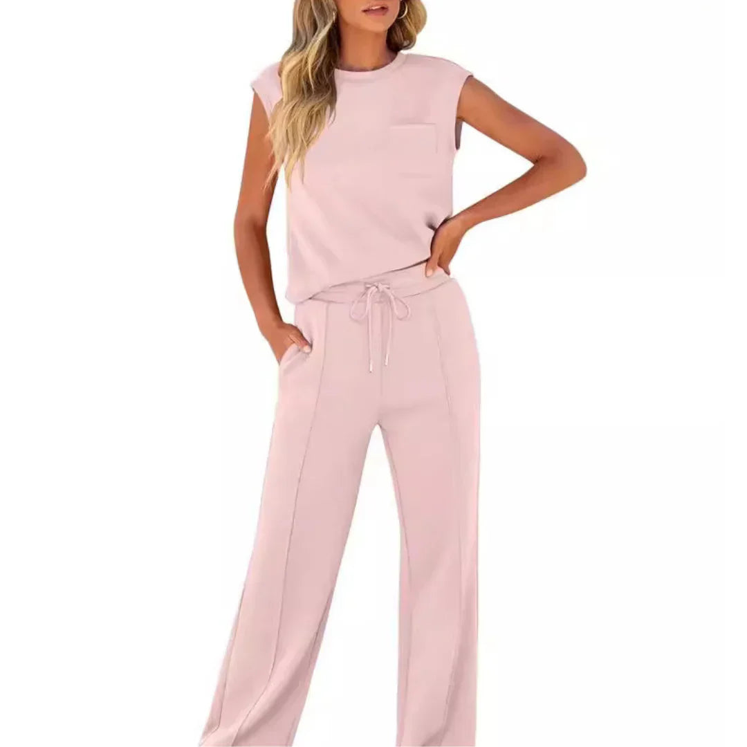 Stylish Two Piece Set for Women