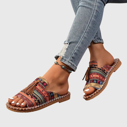 Comfortable Orthopedic Sandals for Women