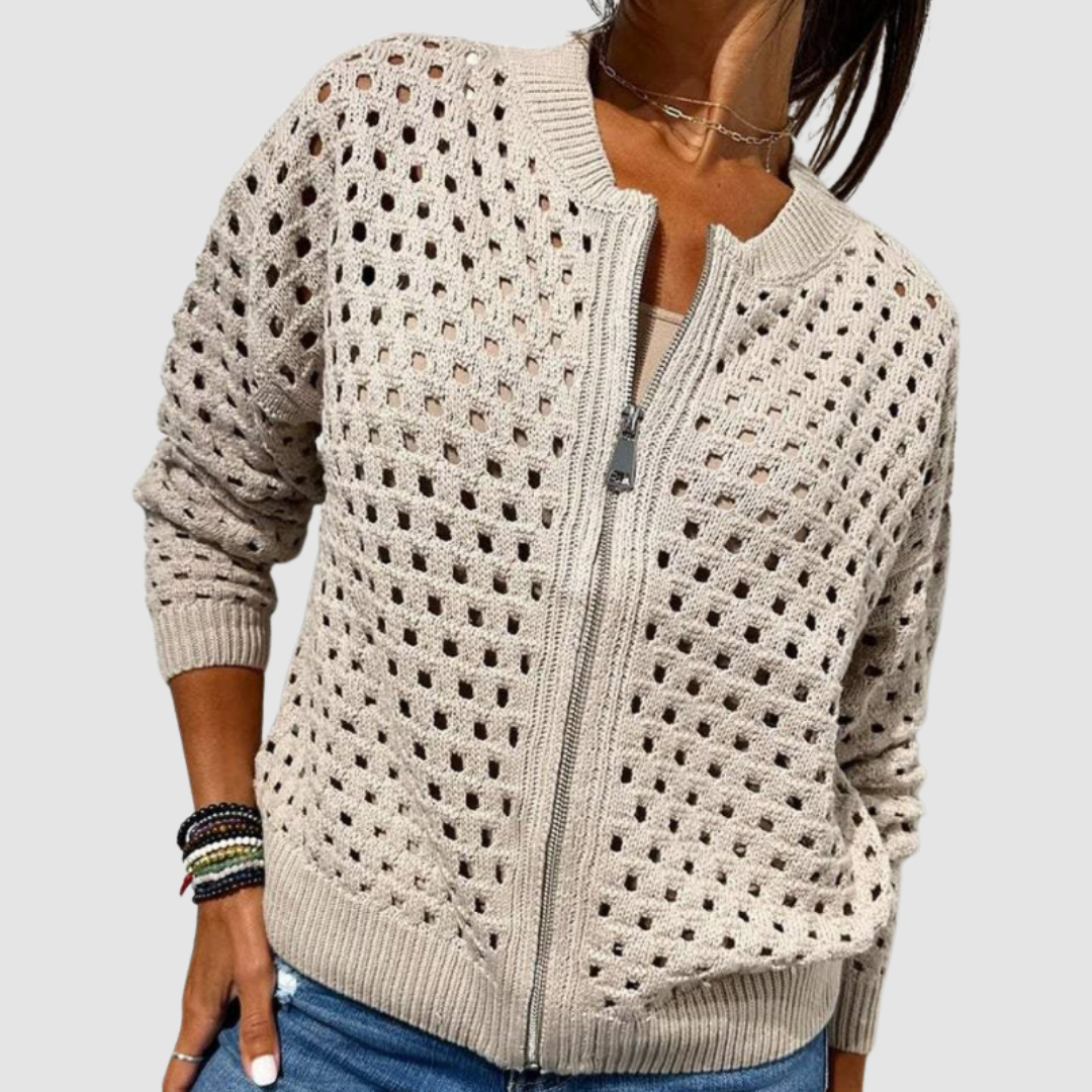 Stylish Cardigan Sweater for Women