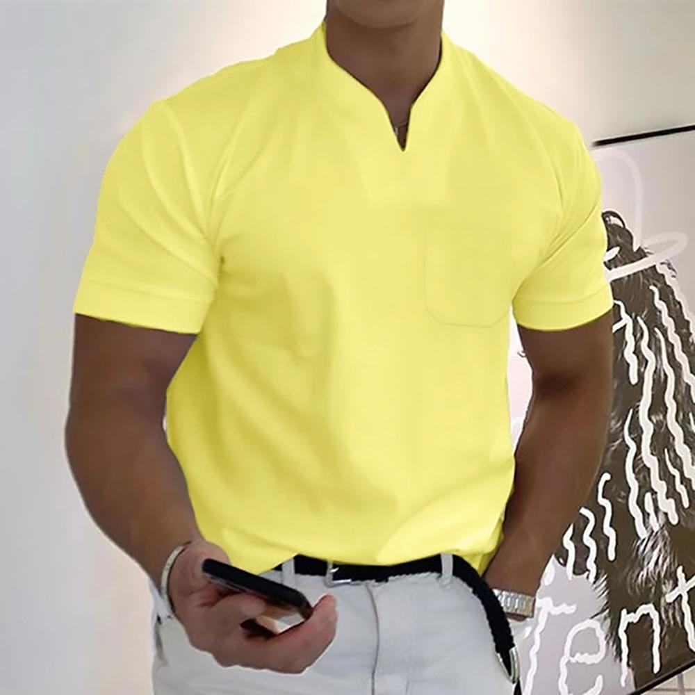 Effortless Polo Shirt for Men