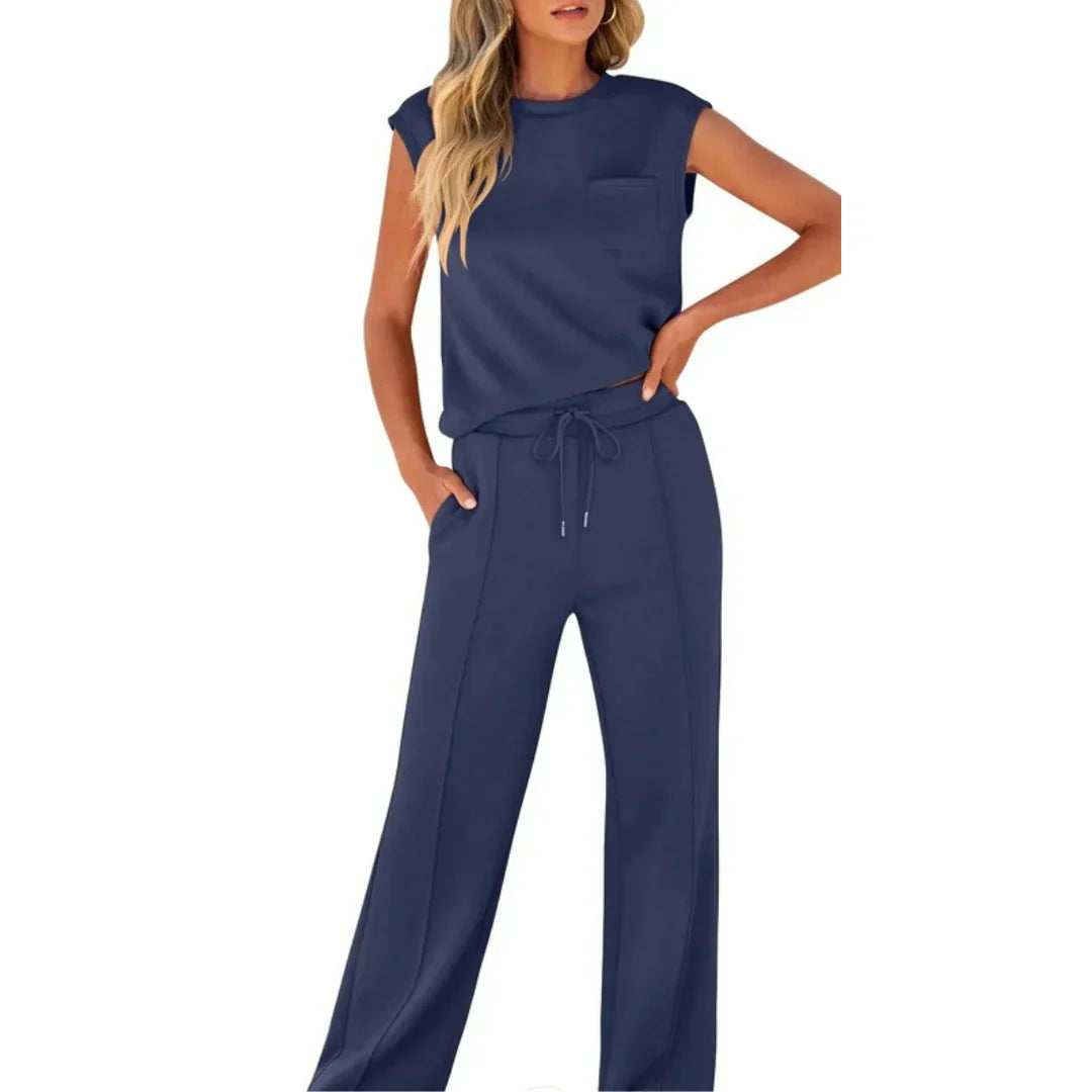 Stylish Two Piece Set for Women