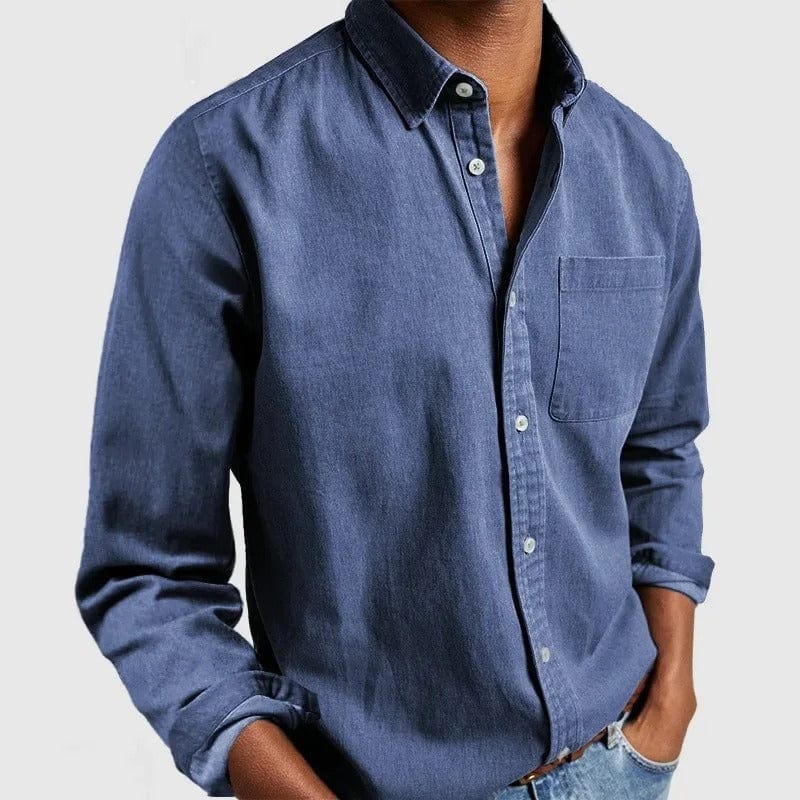 Effortless Shirt for Men