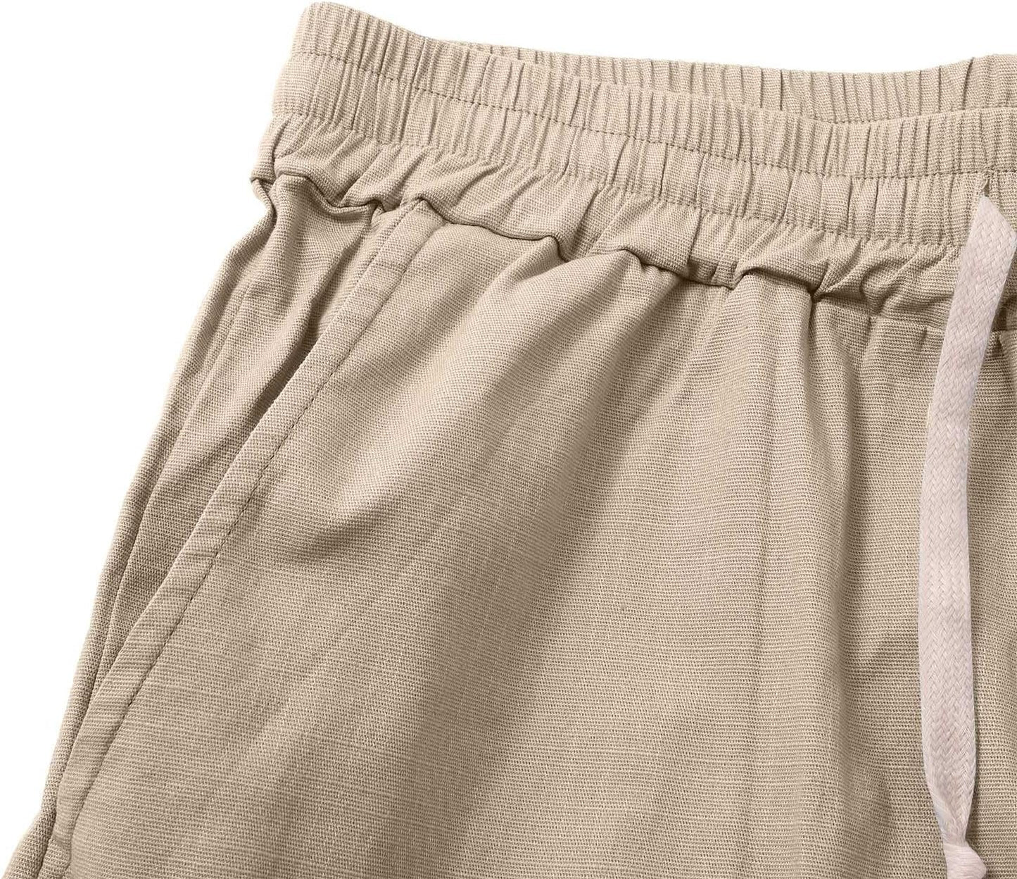 Stylish Lace Shorts for Men