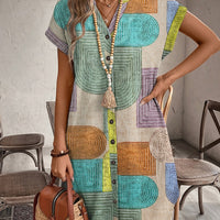 Mixed colors