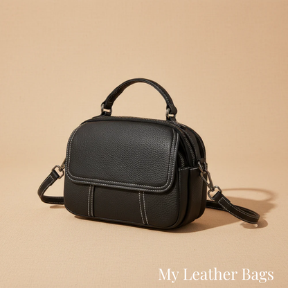 Stylish Shoulder Bag for Women with Minimalist Design