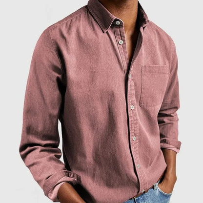 Effortless Shirt for Men