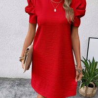Brick Red