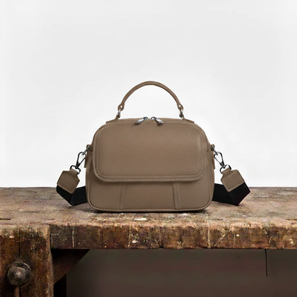 Stylish Shoulder Bag for Women with Minimalist Design