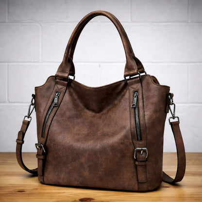 Effortless Crossbody Bag for Women