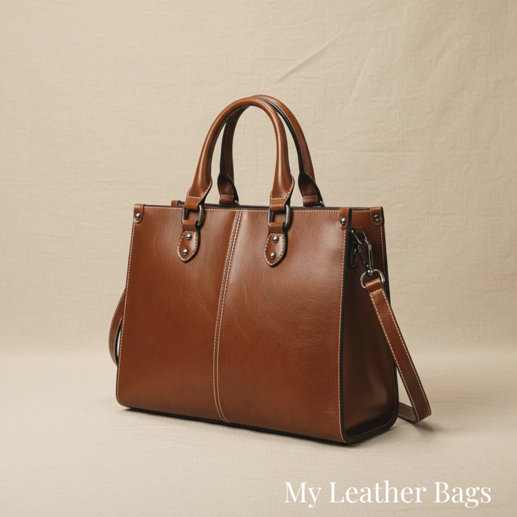 Effortless Shoulder Bag for Women