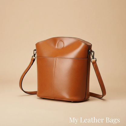 Stylish Shoulder Bag for Women with Casual Signature Design