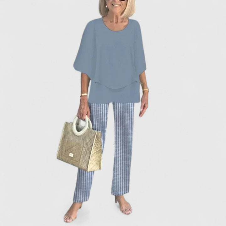 Comfortable Two Piece Set for Women