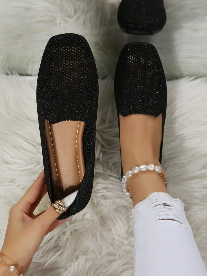 Comfortable Orthopedic Shoes for Women with Cushioned Style