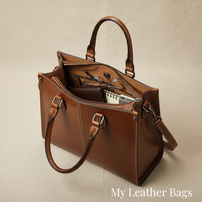 Effortless Shoulder Bag for Women