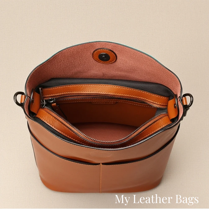 Stylish Shoulder Bag for Women with Casual Signature Design