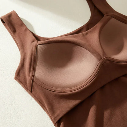 Effortless Blouse for Women with Drawstring