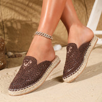 Coffee Brown