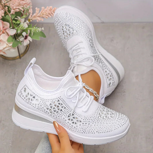 Comfortable Orthopedic Shoes for Women with Cushioned Vintage Style