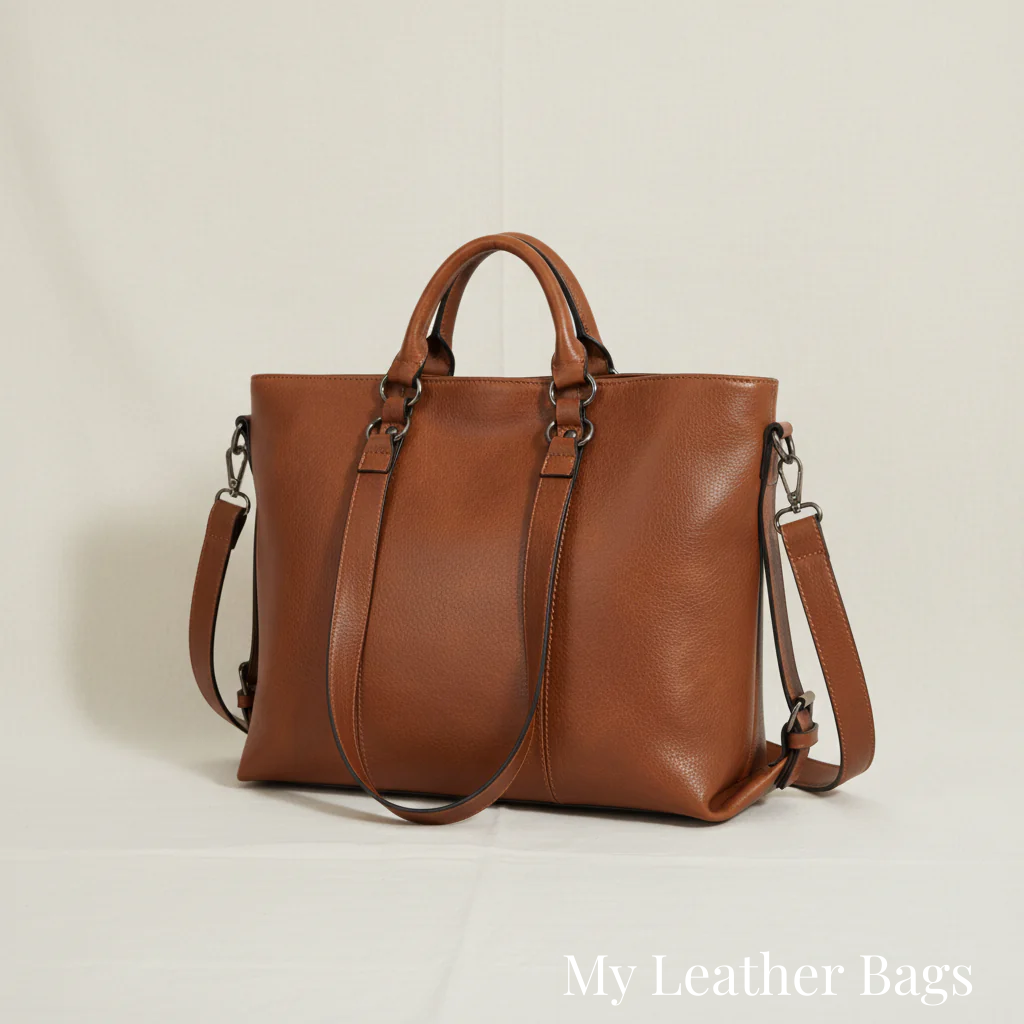 Stylish Shoulder Bag for Women with Vintage Design