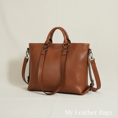 Stylish Shoulder Bag for Women with Vintage Design