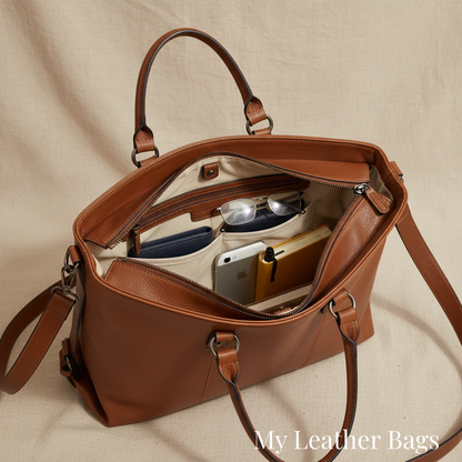 Stylish Shoulder Bag for Women with Vintage Design