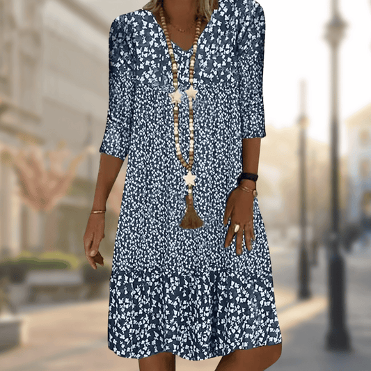 Stylish Evening Dress for Women Formal Wedding Guest Style