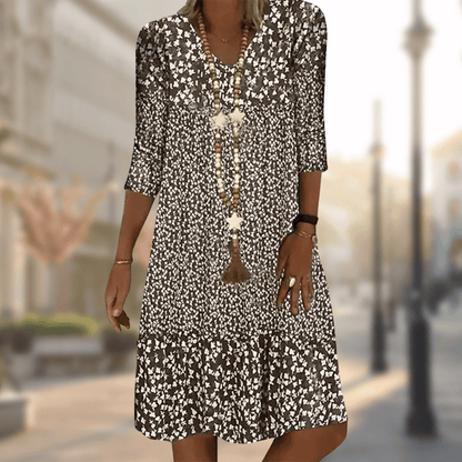 Stylish Evening Dress for Women Formal Wedding Guest Style
