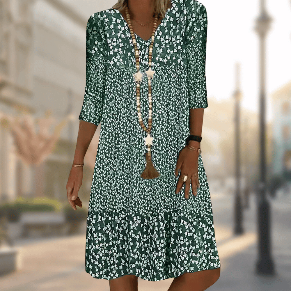 Stylish Evening Dress for Women Formal Wedding Guest Style