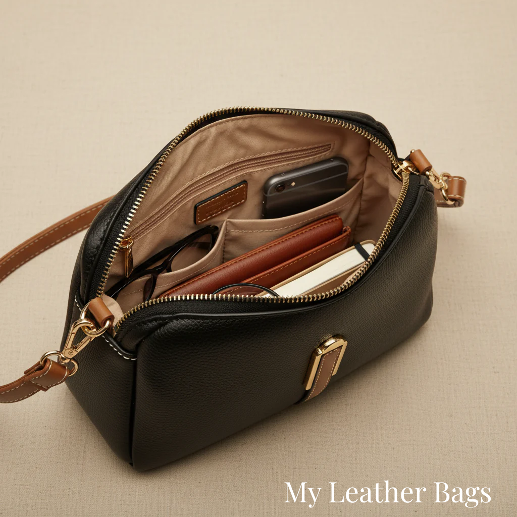 Stylish Crossbody Bag for Women