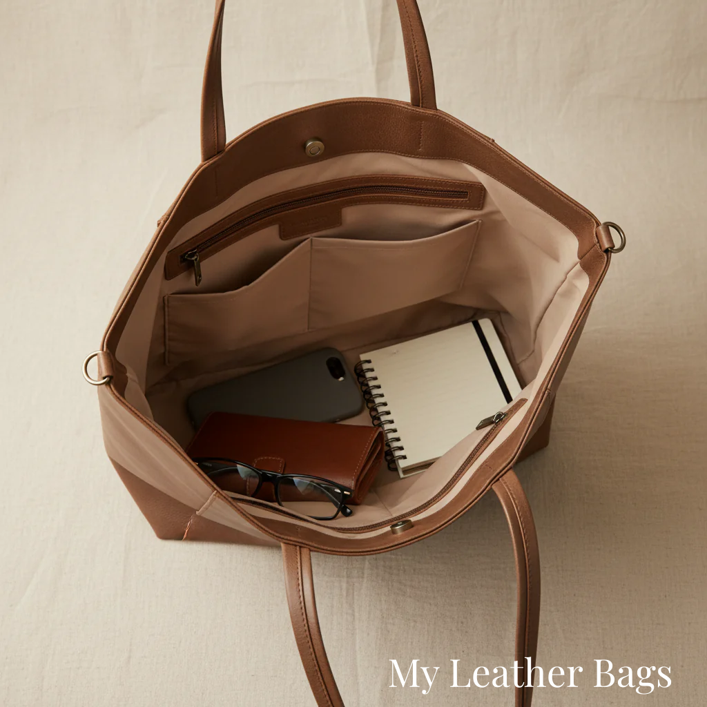 Stylish Wallet for Women with Retro Design