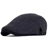 Charcoal Black