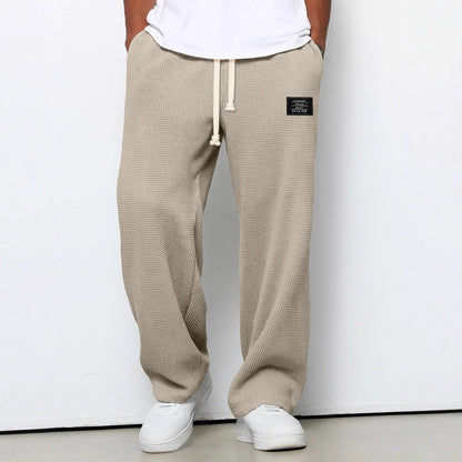 Comfortable Lace Pants for Men