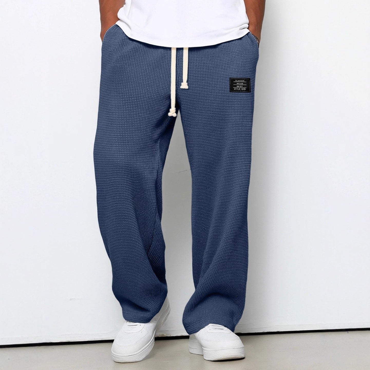 Comfortable Lace Pants for Men