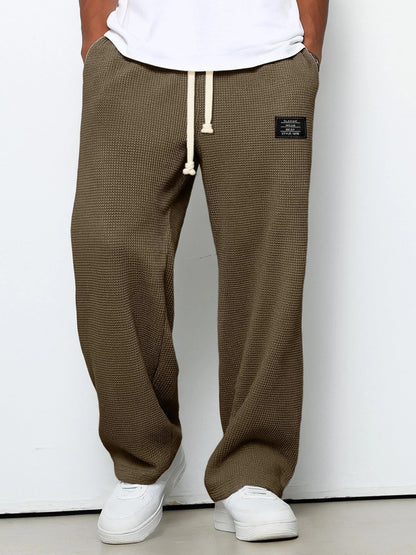 Comfortable Lace Pants for Men