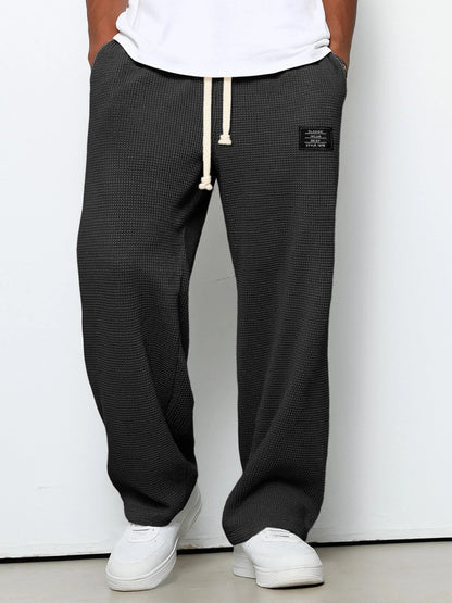 Comfortable Lace Pants for Men