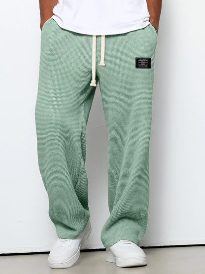 Comfortable Lace Pants for Men