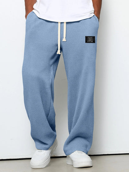 Comfortable Lace Pants for Men