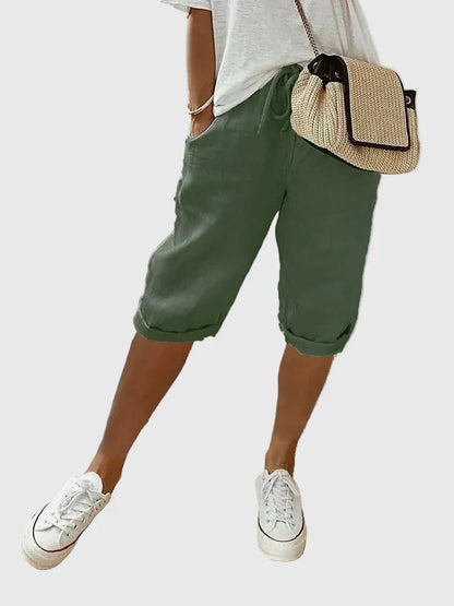 Effortless Shorts for Women