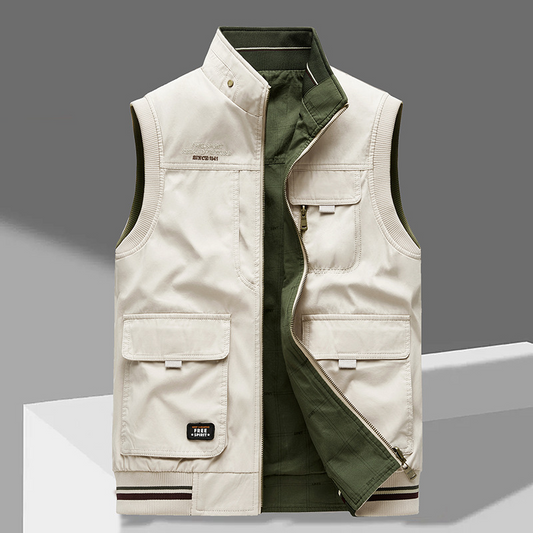 Comfortable Vest for Men